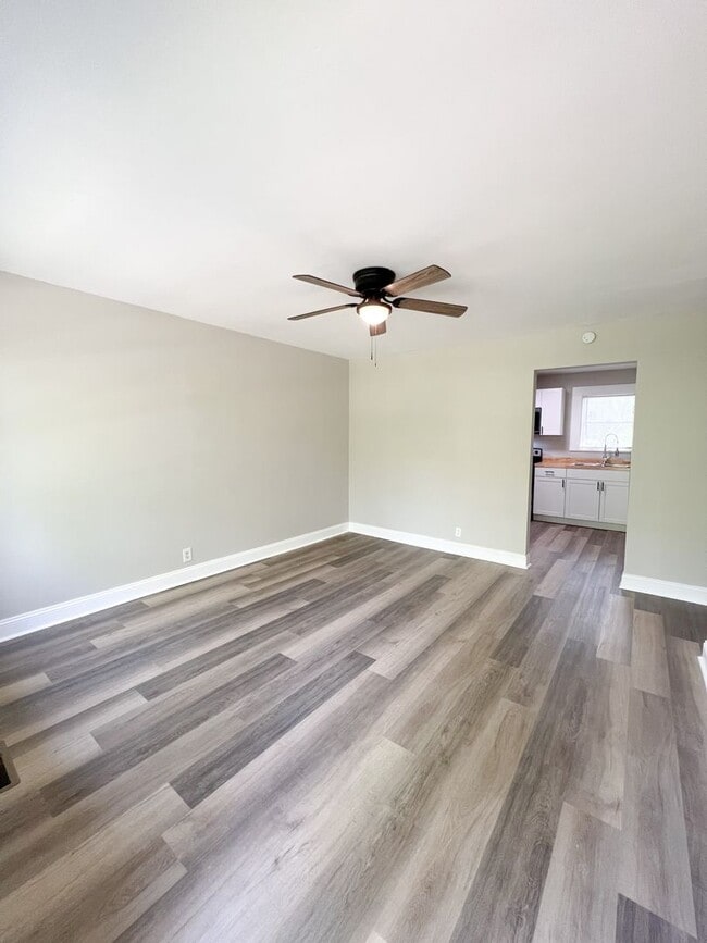 Photo - Completely Remodeled Home in Clarksville, TN – Just Off Madison Street!