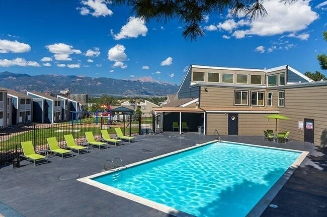 Piscina - Kalo Gateway Park