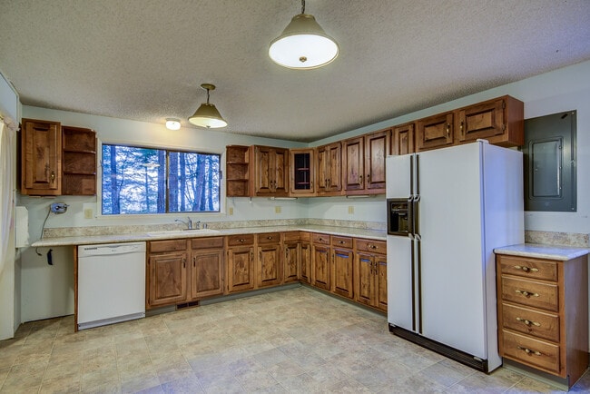 Building Photo - 1 Bed 1 Bath Spacious Cottage in the Woods
