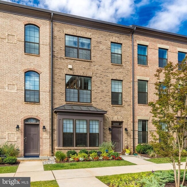 Photo - 4418 Fair Lakes Ct Townhome