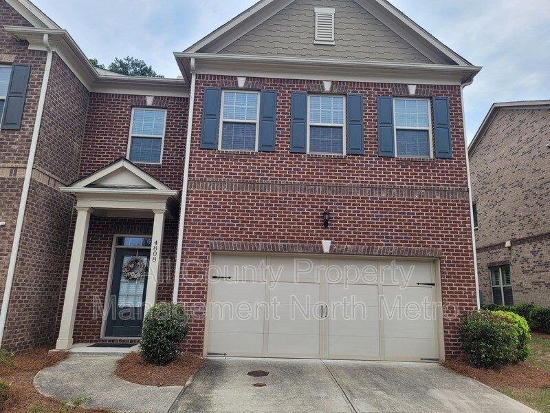 Photo - 4808 Blue Elm Lane