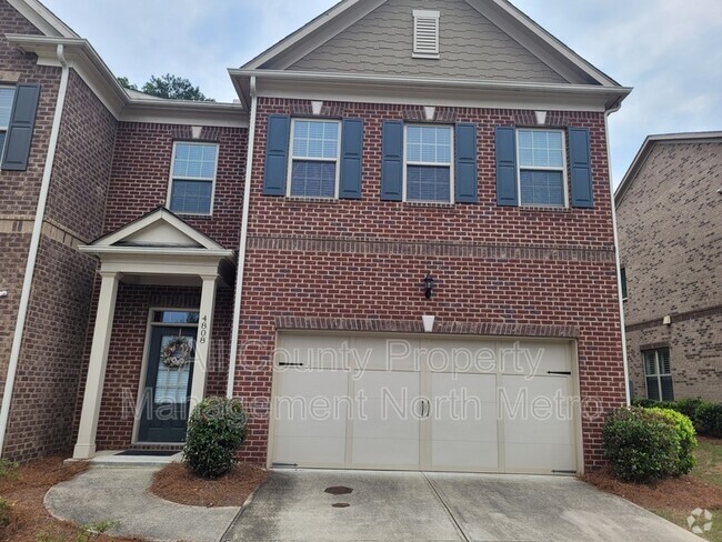 Building Photo - 4808 Blue Elm Ln Rental