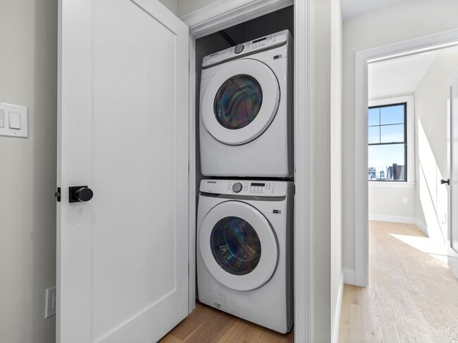 Photo - 4 Bed / 2 Bath in South Boston | In-Unit Laundry | 9/1