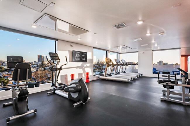 Photo - Encore Echo Park