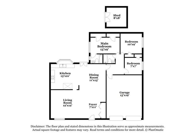 Photo - 2701 5th Ave N