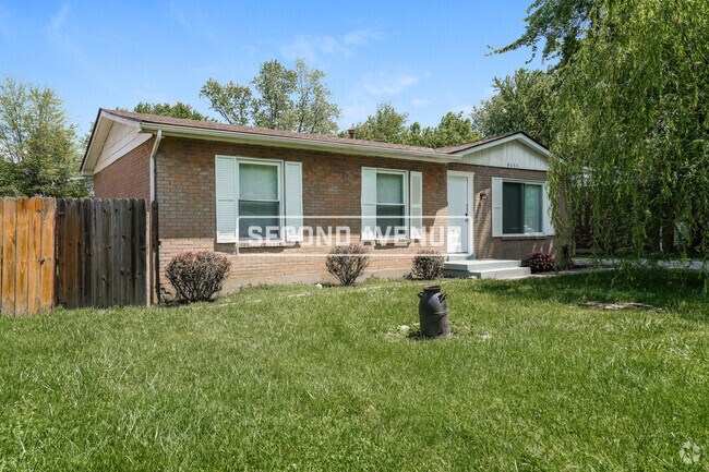 Building Photo - 6111 Trena Trail Rental