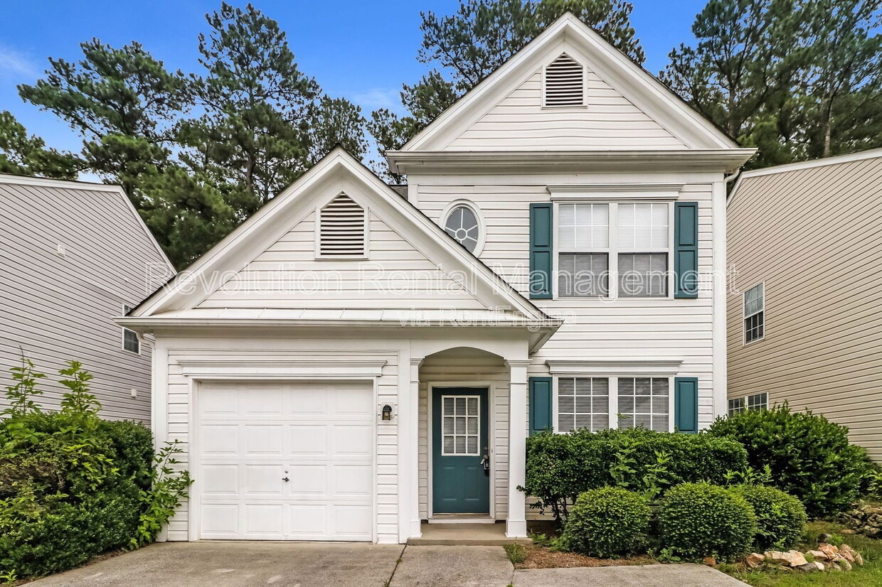 Photo - 2614 Regent Walk Dr