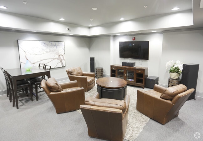 Media Room