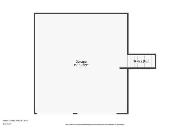 Photo - 428 Ivy Crest Dr