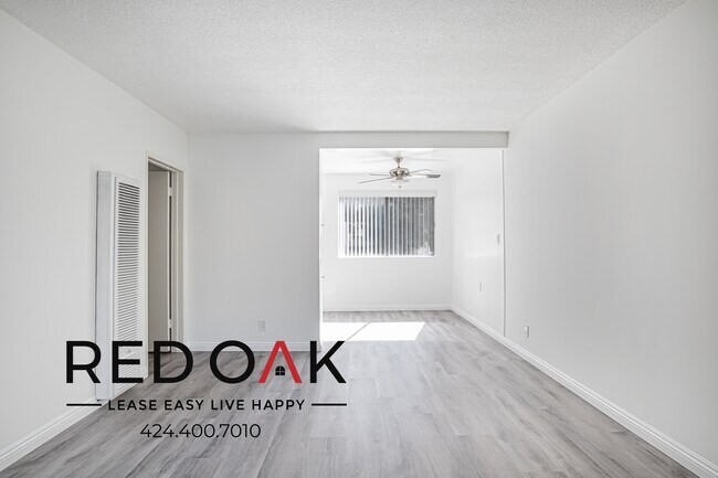12737 Moorpark St Unidad 1