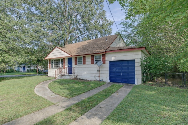 Photo - Welcome To Vintage Split-Level Living!