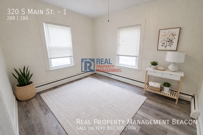 Photo - 320 S Main St Unit 1