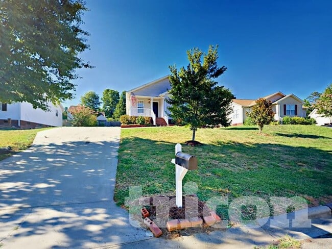 Building Photo - 1031 Castle Rock Ct