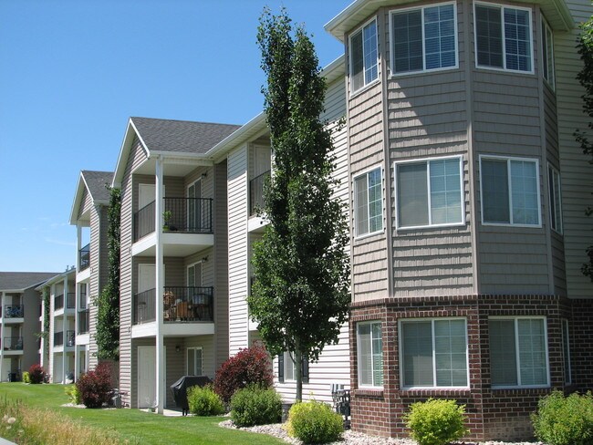 Village at Rexburg