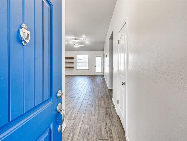 Photo - 3012 NW 184th Terrace