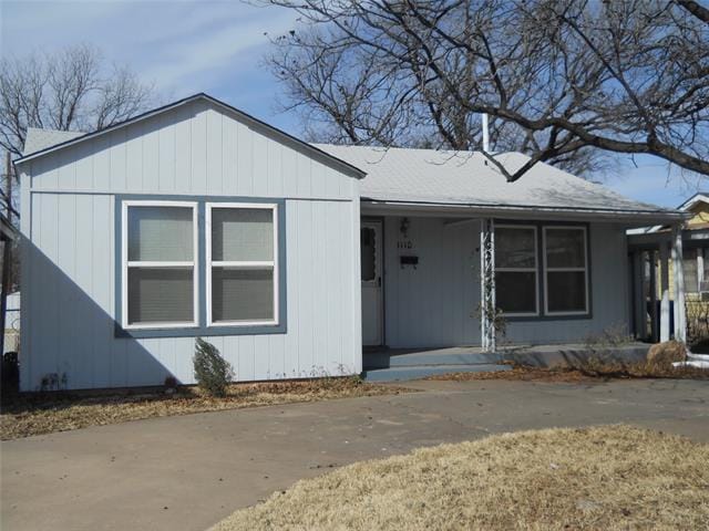 Building Photo - 1110 Barrow St