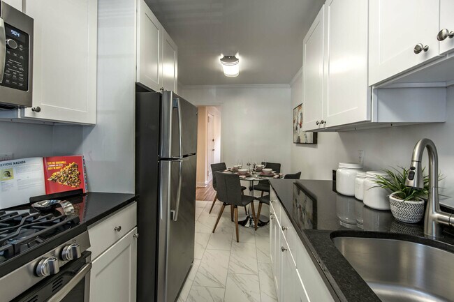 Photo - 54 Alton Pl Unidad 1