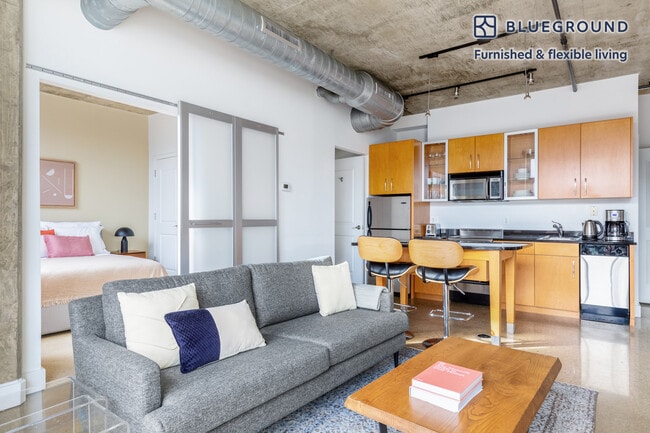 Photo - 1445 P St NW Unit FL4-ID228