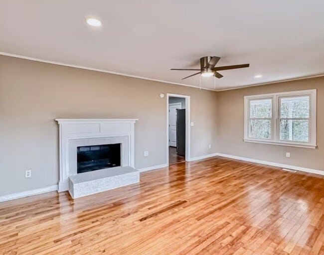 Photo - 3/1 Home Available in Liberty SC!