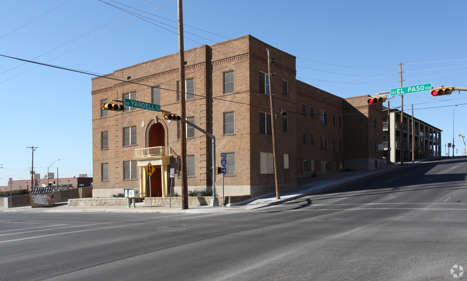 Jessica Apartments - Jessica Apartments