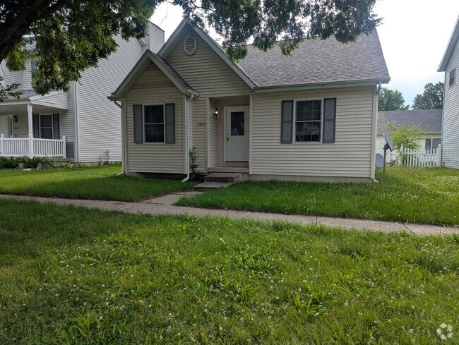Building Photo - 1512 Montgomery St Rental