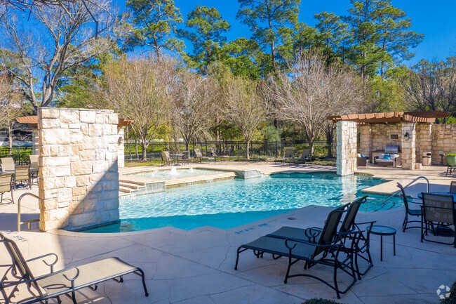 Building Photo - Retreat at Lakeside