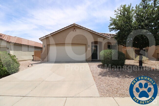 Building Photo - 33359 N Sonoran Trail Rental