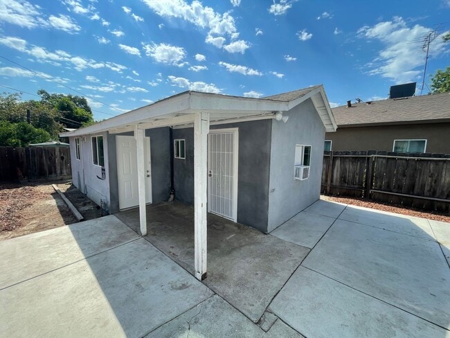 Photo - Burney Street Triplex Unit C