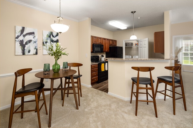 Abberly Twin Hickory Apartment Homes