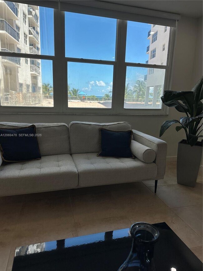 Photo - 6039 Collins Ave Unit 310