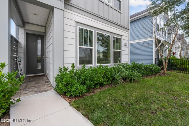 Photo - 7400 Beach Walk Pl