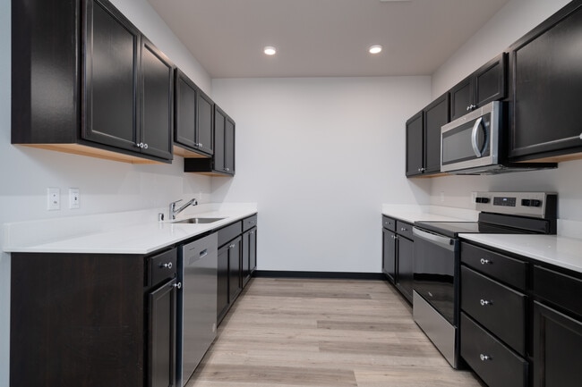 Photo - The Trailhead