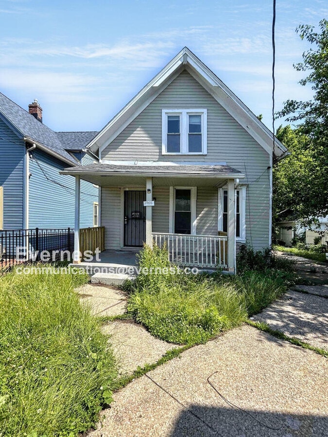 Photo - 3404 Walton Ave House