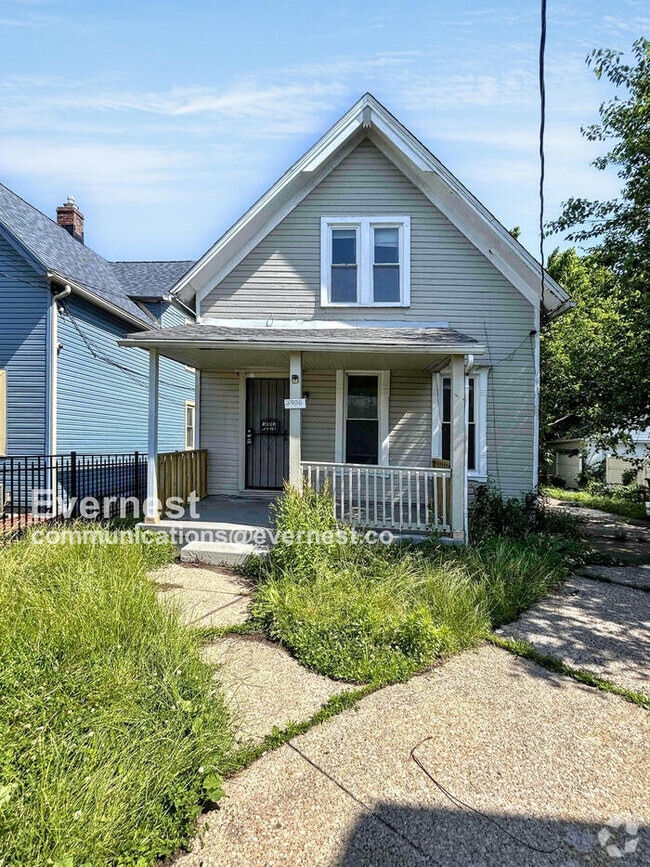 Building Photo - 3404 Walton Ave Rental