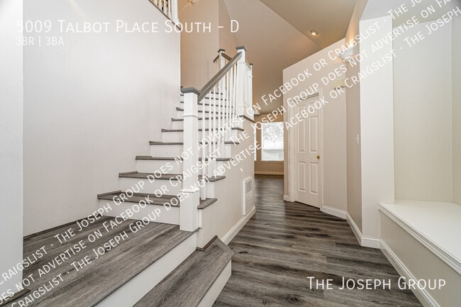 Photo - 5009 Talbot Pl S Unit D