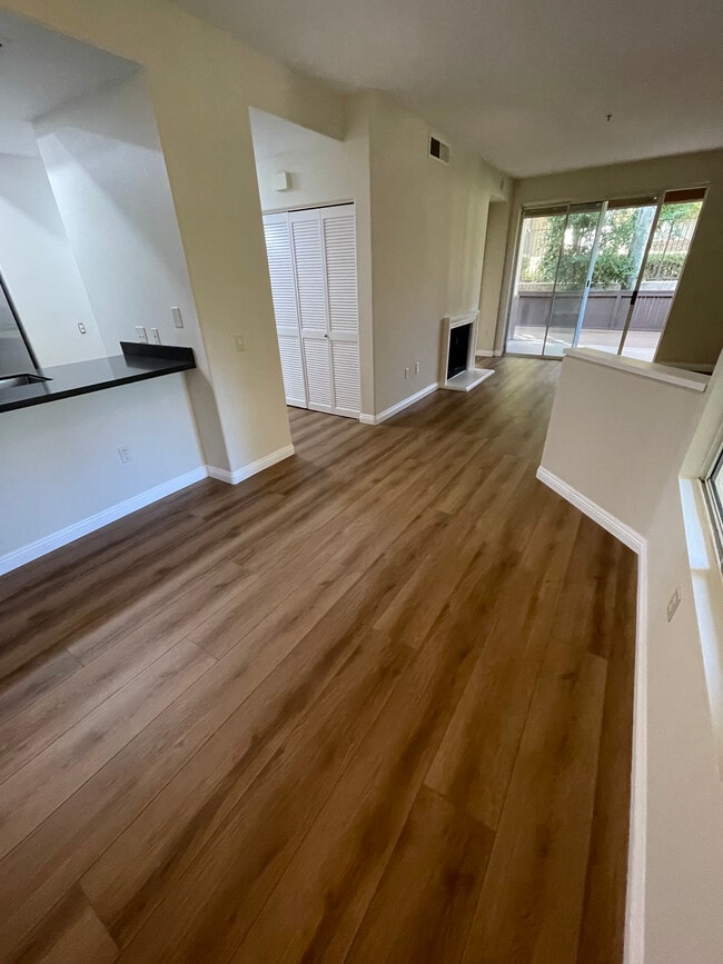 dining room view - 2960 Champion Way Unit 2403
