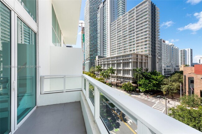 Photo - 1080 Brickell Ave Unit 509