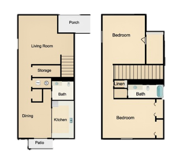 Photo - Patrician Terrace Apartment Homes