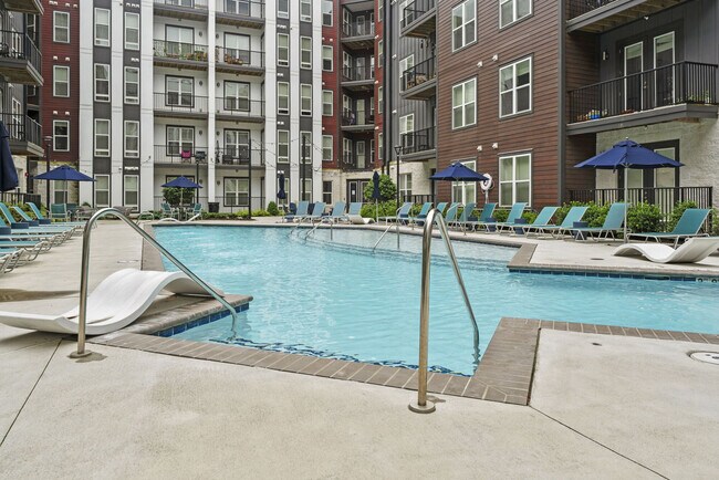 Photo - The Rise At Regency