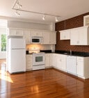 Granite kitchen