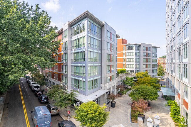 Photo - The Morrison Apartments