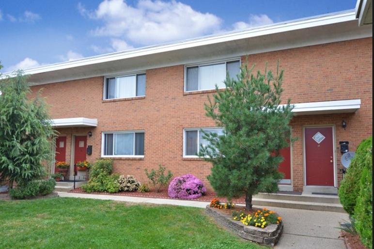 Alpine Court Apartments For Rent In Stratford Nj Forrent Com