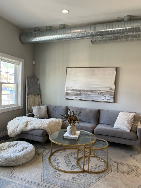 317 North Park Ave Unit Main