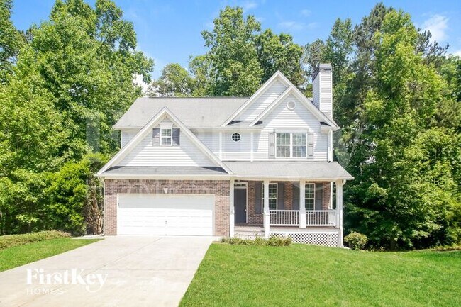 Photo - 140 Cartee Way House