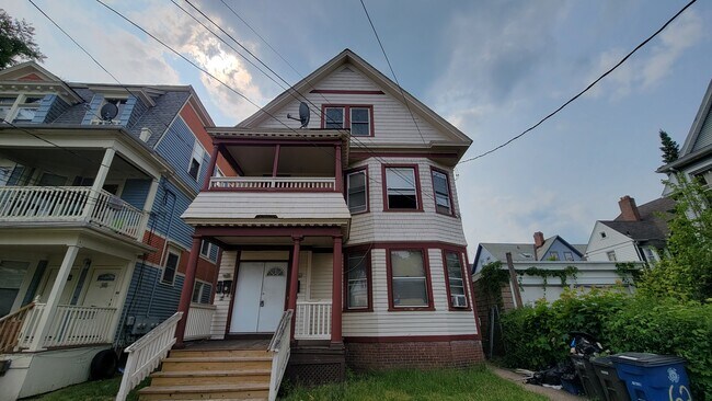 Photo - 64 Ellsworth Ave Unit 2