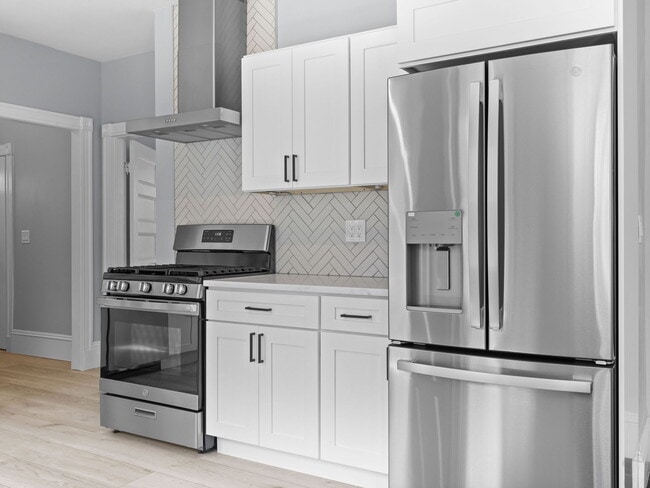 Photo - 344 Summer St Unit 3-bed 2-bath