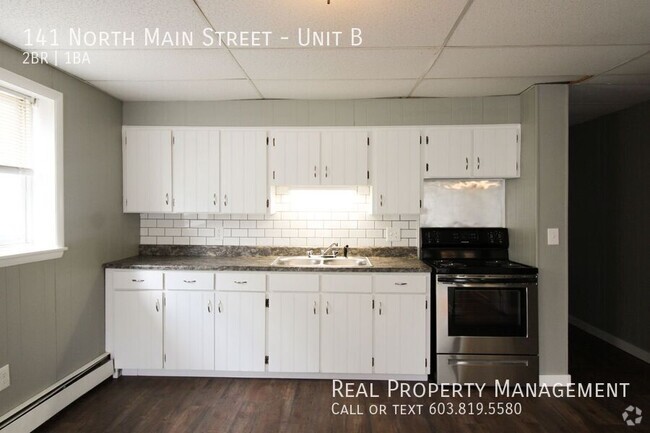Building Photo - 141 N Main St Unit B Rental