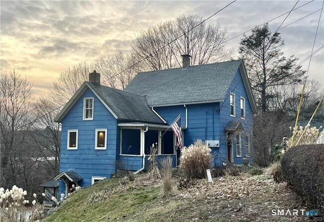 Building Photo - 46 W Town St