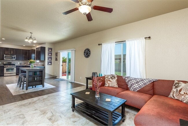 Photo - Evolve Real Estate: Available September 5 Newer 4 Bedroom Home with Finished Basement and Large Y...