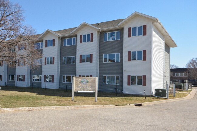 Root River Estates - Root River Estates Apartamento Unidad # 100